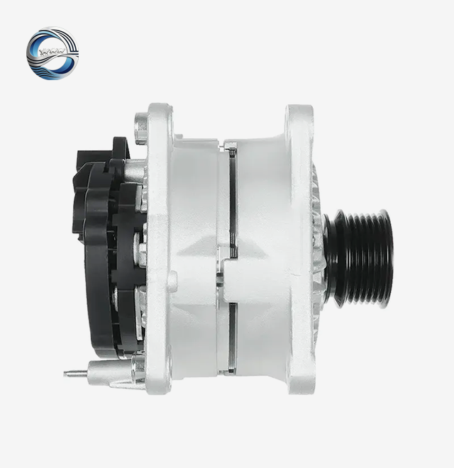 Replacement Auto Alternator
